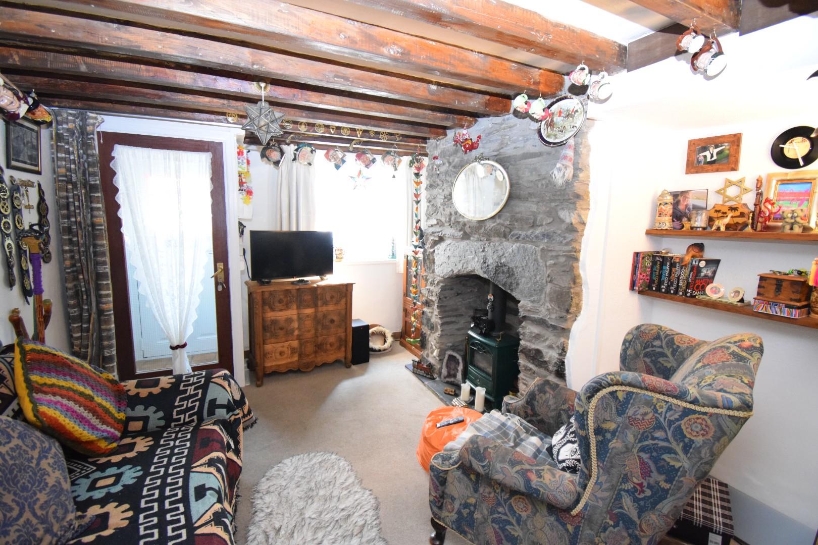 Lounge / Dining Room